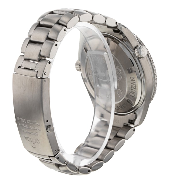 Omega Planet Ocean 2208.50.00 Image 3